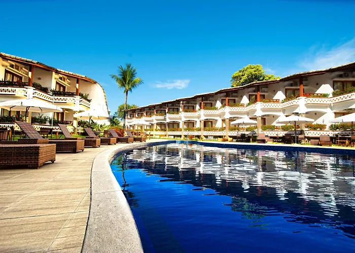 Best Western Shalimar Praia Hotel