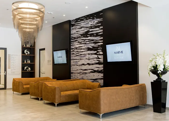Marvie Hotel & Health