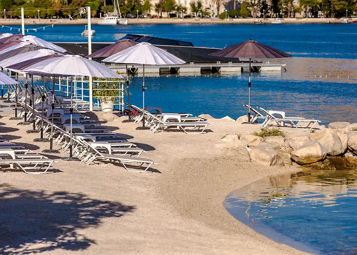 Hotel Brown Beach House & Spa