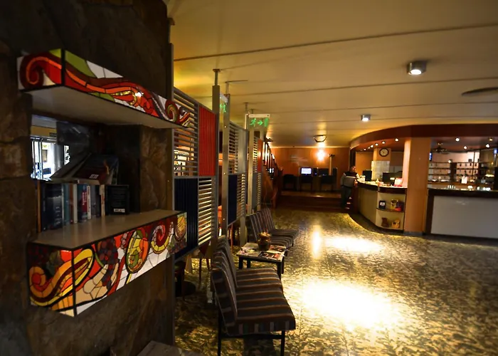 Hotel Nutibara