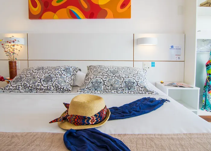 Chez Pitu Praia Hotel