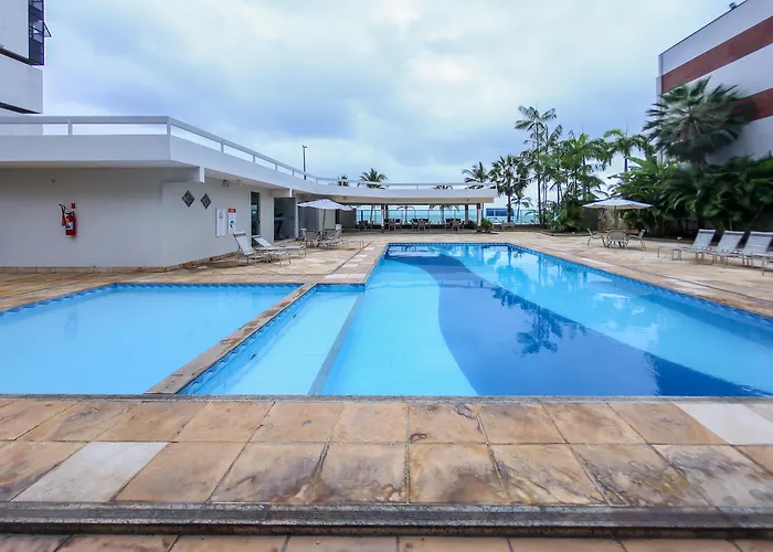 Brisamar Hotel & Spa Sao Luis