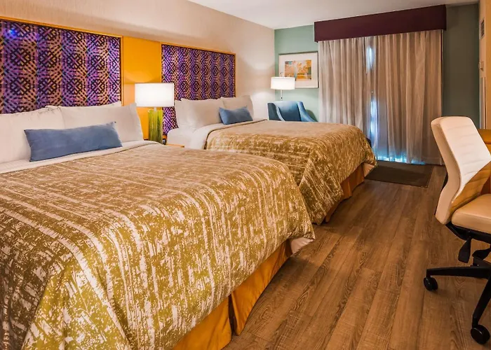 Best Western Premier Toronto Airport Carlingview Hotel
