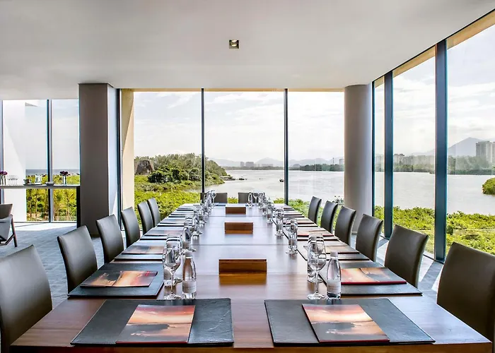 Grand Hyatt Rio De Janeiro