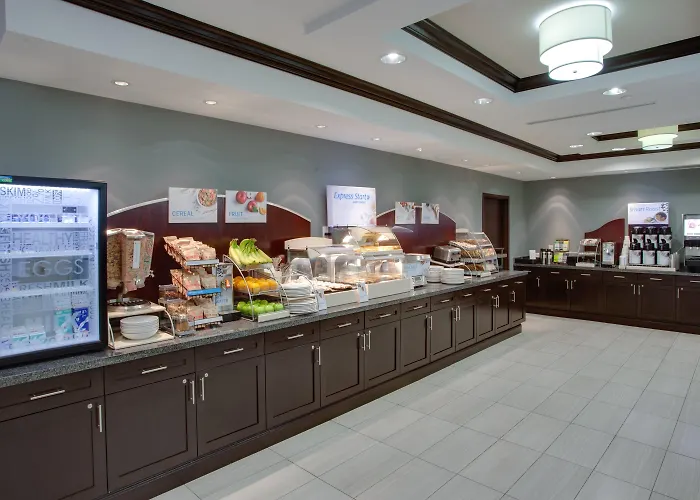 Holiday Inn Express & Suites Ottawa East-Orleans By Ihg
