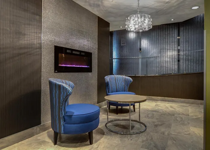 Holiday Inn Sudbury By Ihg