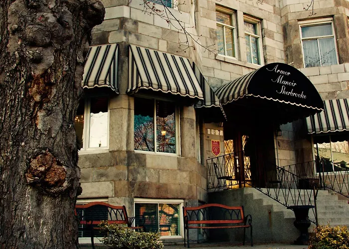Manoir Sherbrooke