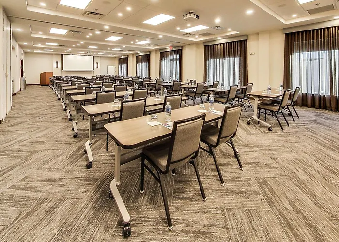 Hyatt Place Edmonton West
