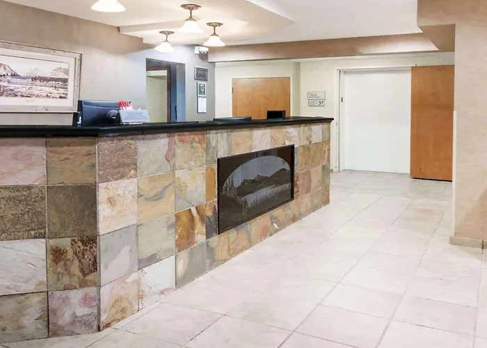 Ramada By Wyndham Frisco