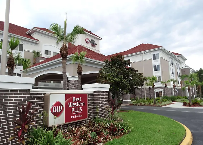 Best Western Plus Regency Inn And Conference Centre