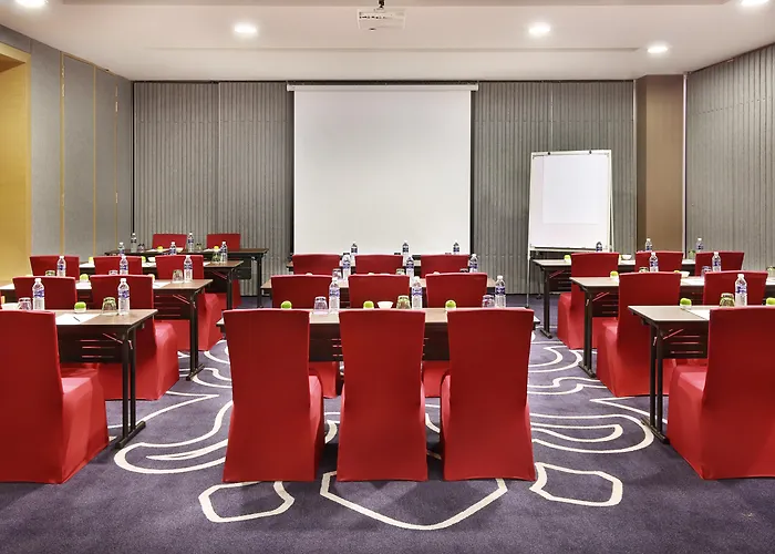 Noble Resort Hotel Melaka 马六甲诺铂度假酒店