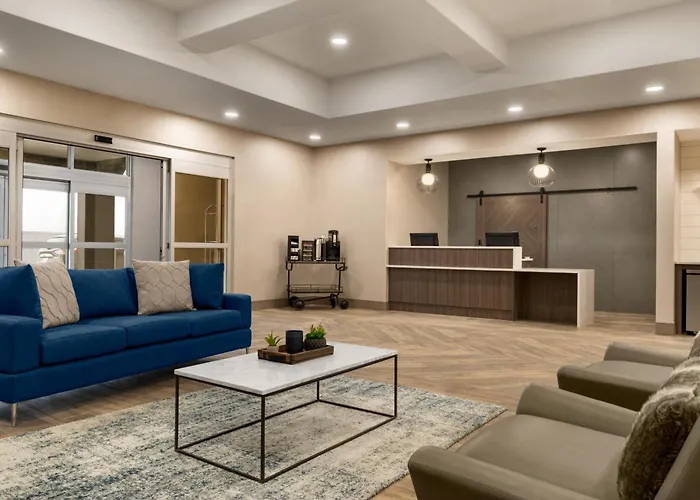 Canalta Hotel Airdrie