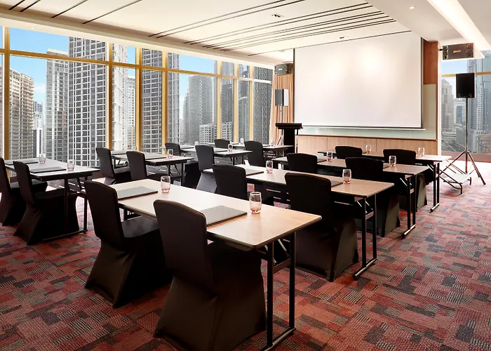 Ibis Kuala Lumpur City Centre