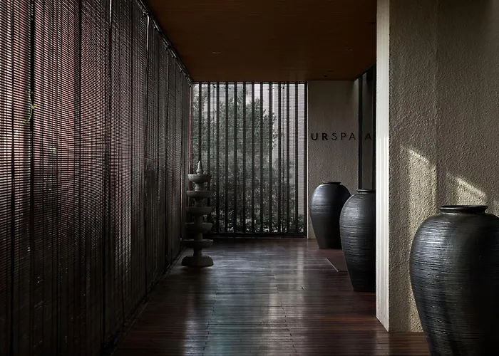The Ruma Hotel And Residences