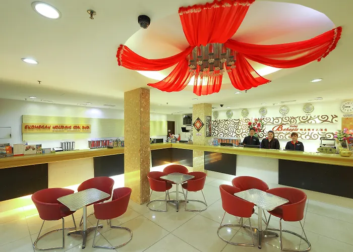 Bahagia Hotel Langkawi