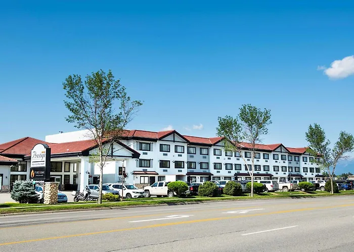 Prestige Rocky Mountain Resort, Worldhotels Crafted