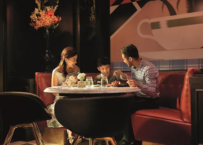 Resorts World Genting - Genting Grand