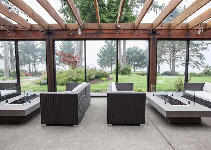 Best Western Plus Tin Wis Resort