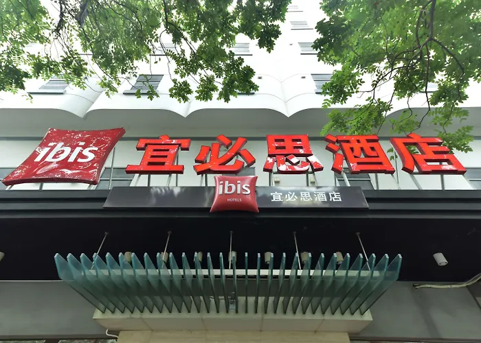 Ibis Xiamen Kaiyuan
