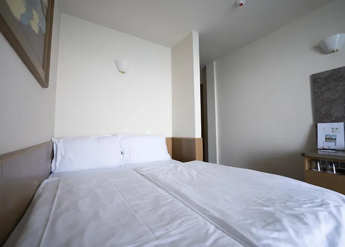 Hotel Piran