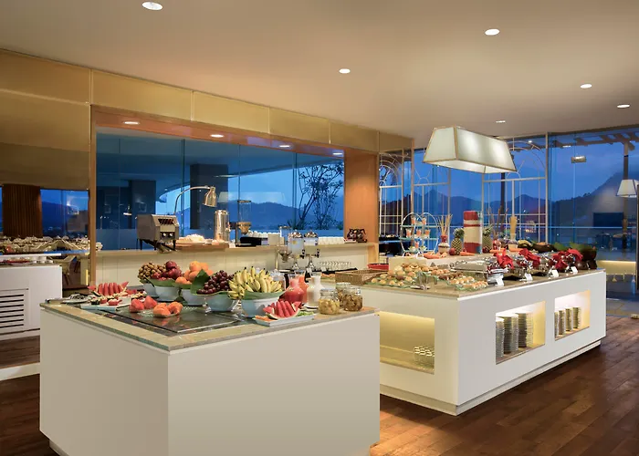 Swiss-Belinn Singkawang