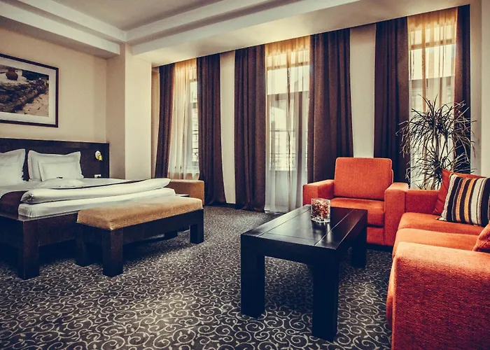 Hotel Cherica