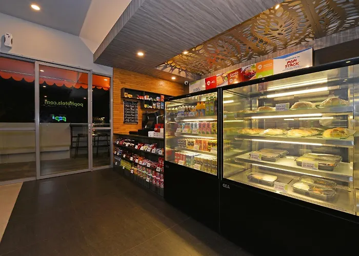 Pop! Hotel Banjarmasin