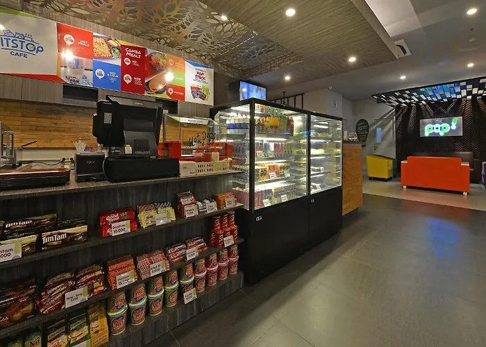 Pop! Hotel Banjarmasin