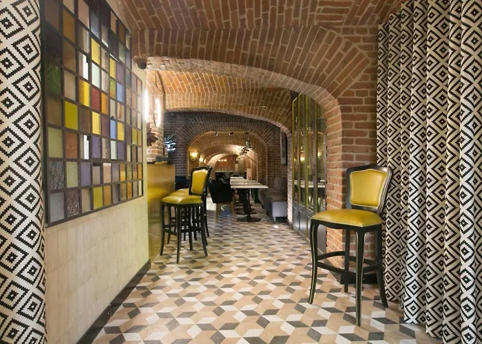 Hotel Splendid 1900