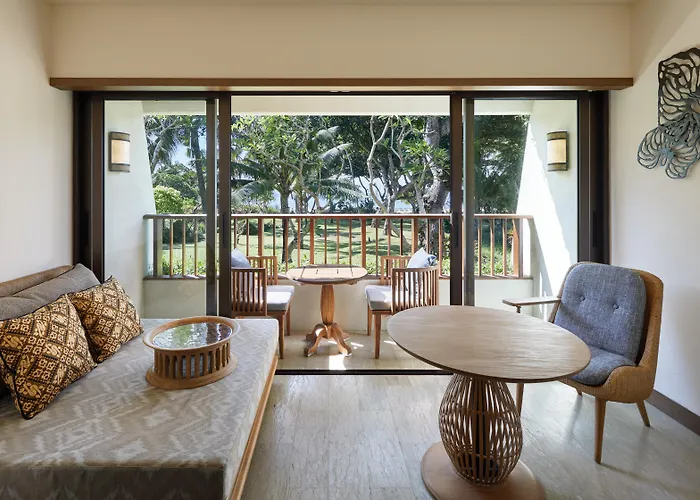 Hyatt Regency Bali