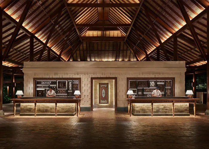Hyatt Regency Bali