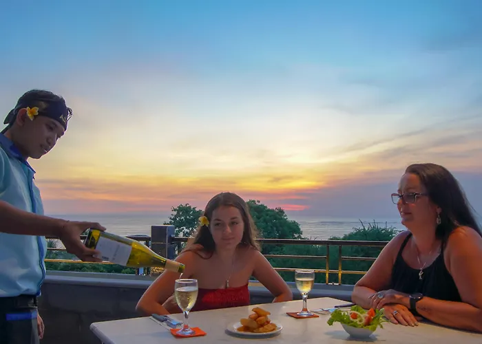 Sulis Beach Hotel & Spa