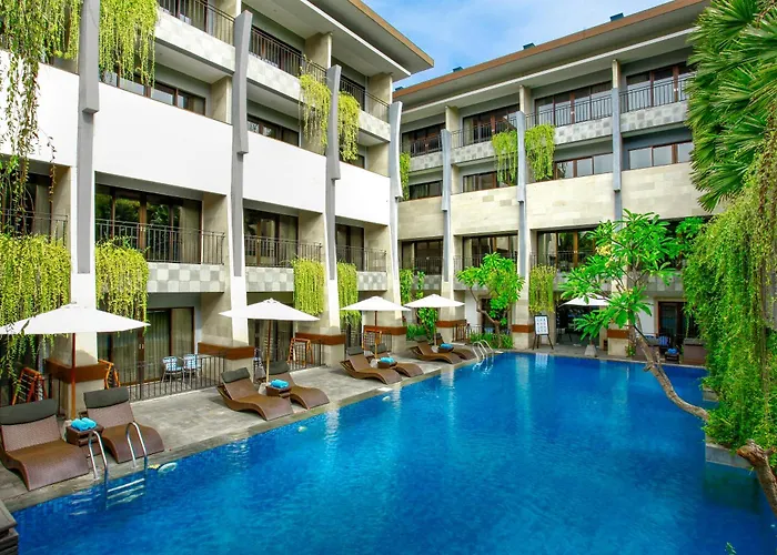 Solia Legian Bali