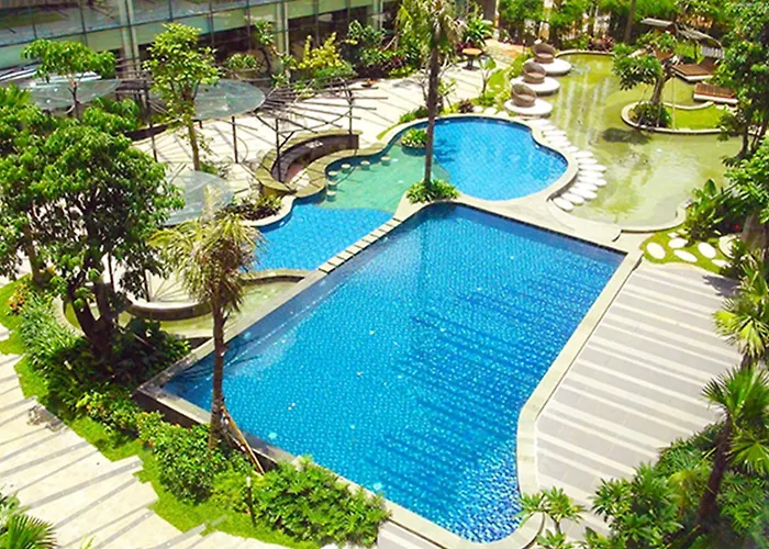 Holiday Inn Cikarang Jababeka By Ihg