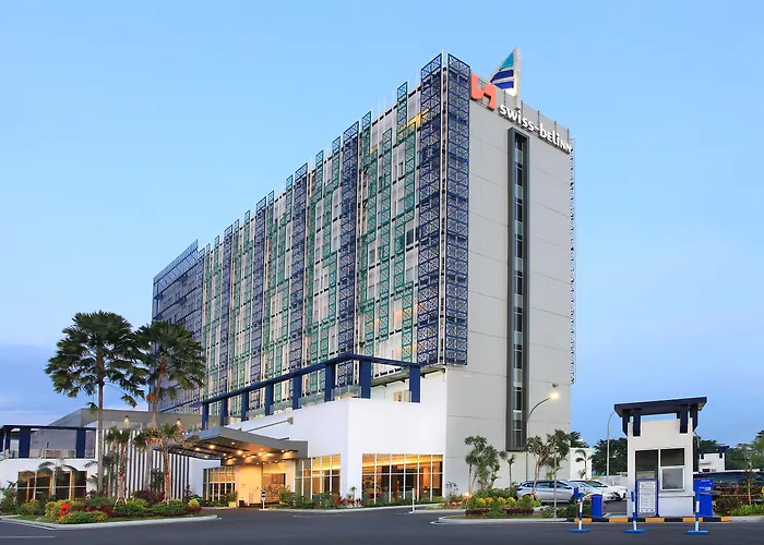 Swiss-Belinn Modern Cikande