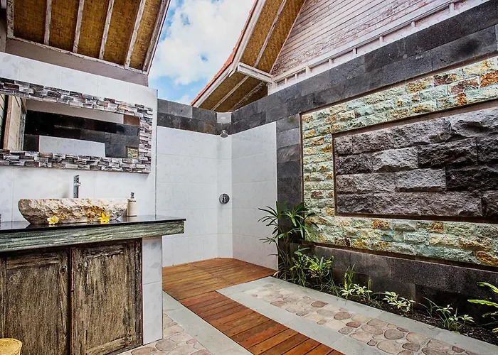 The Palm Grove Villas