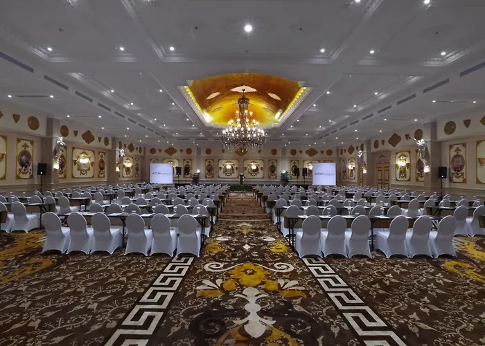 Aston Banyuwangi Hotel And Conference Center