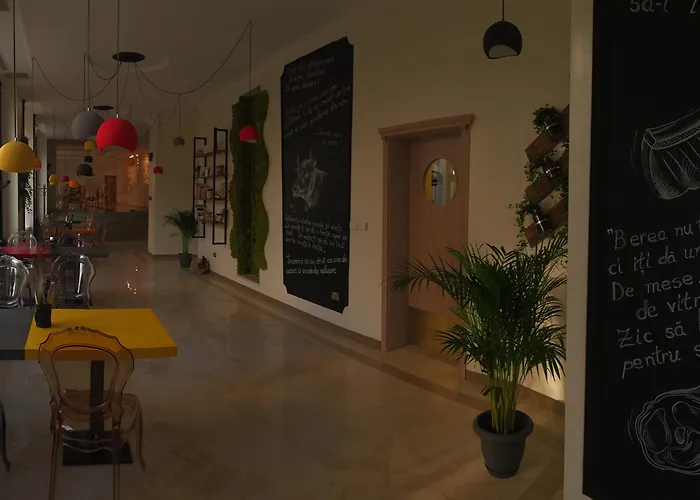 Euro Hotel Grivita