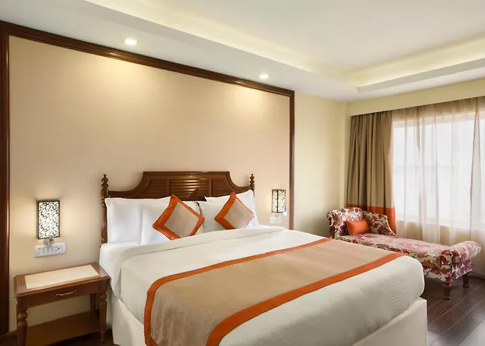 Ramada Jamshedpur Bistupur