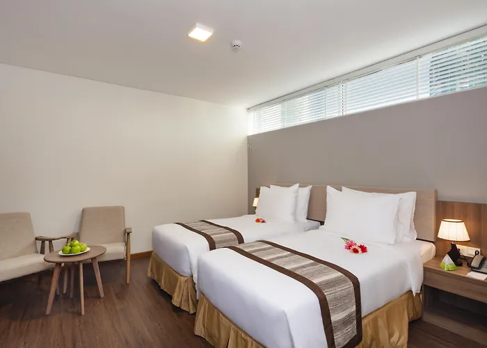 Libra Hotel Nha Trang