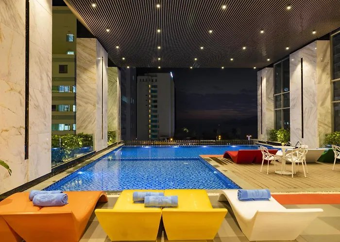 Libra Hotel Nha Trang