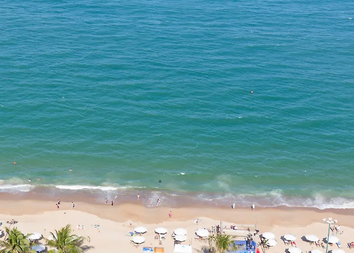 Starcity Bayfront Nha Trang Hotel