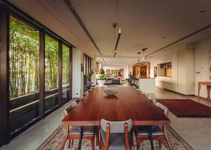 Sila Urban Living