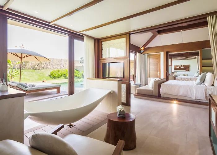 Fusion Resort Cam Ranh - All Spa Inclusive