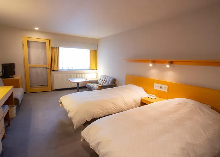 Ana Crowne Plaza Resort Appi Kogen By Ihg