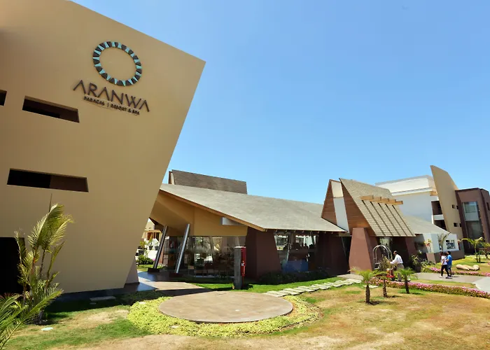 Aranwa Paracas Resort & Spa