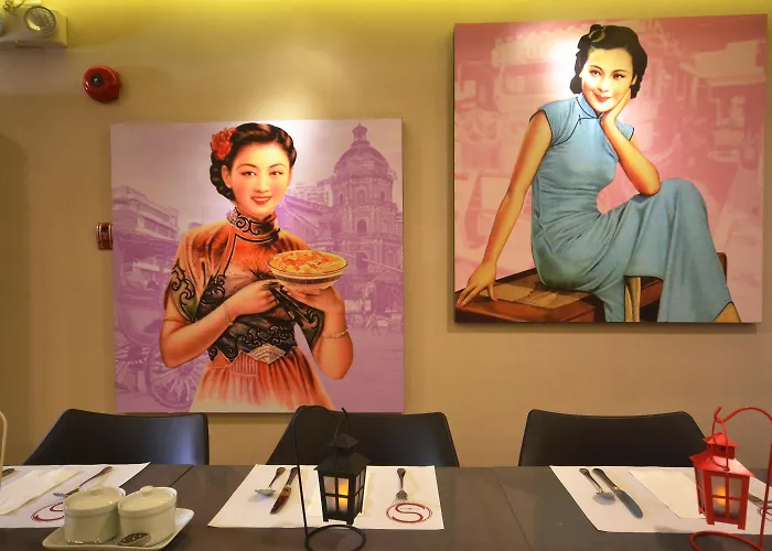 Jinjiang Inn - Ortigas