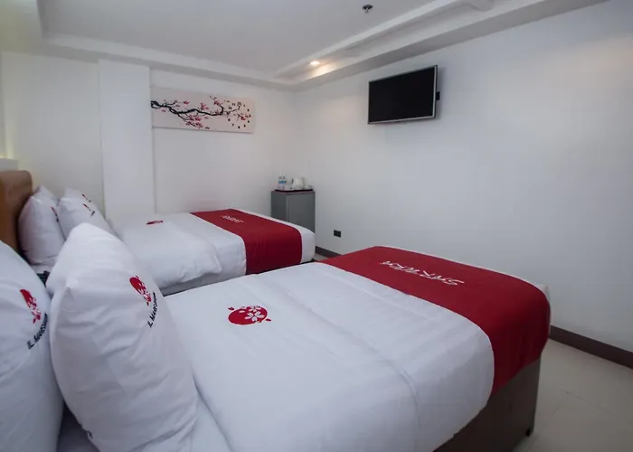 Il Mare Sakura Resort Boracay