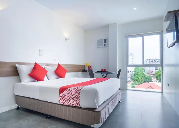18 Suites Cebu