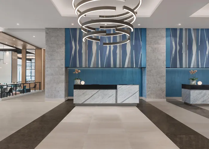 Citadines Bay City Manila
